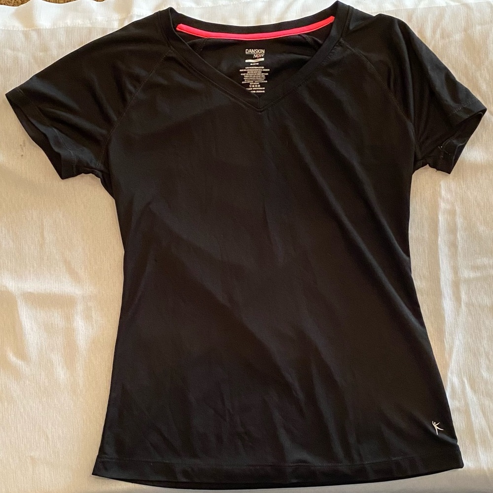 Danskin Now size (M) 8/10 women’s EUC